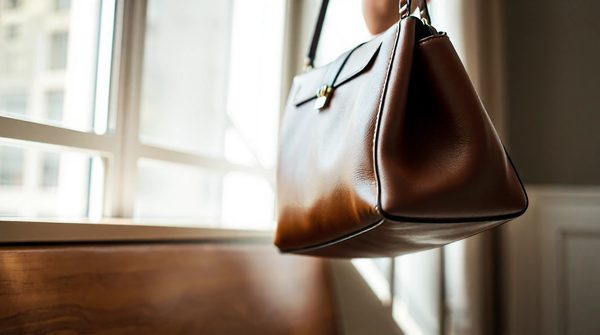 Découvrez les grands sacs à main : élégance au quotidien