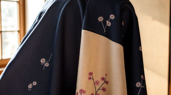 Découvrir le kimono masculin : un mélange de culture et tendance