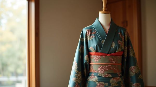 Le kimono pour homme : entre tradition japonaise et style contemporain