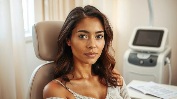 L'épilation définitive au laser : tout savoir pour se lancer en toute confiance