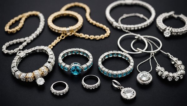 Bijoux faits main : 20% de réduction sur l'éclat hivernal !