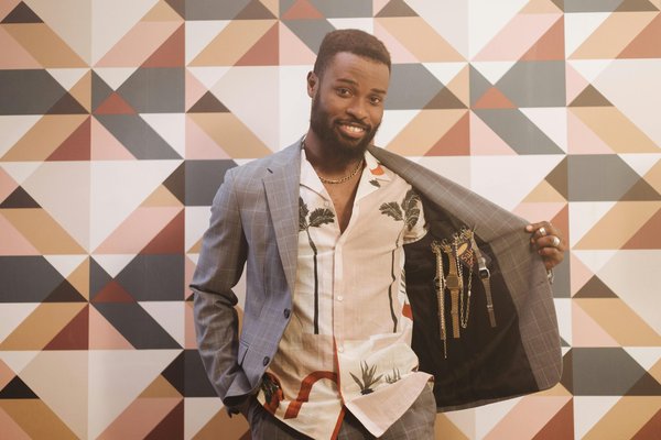 Bijoux homme luxe : élégance à portée de main pour tous les styles