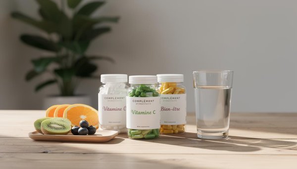 Le complément alimentaire : les vérités à connaître pour votre santé en 2026